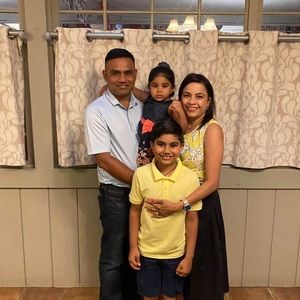Meet your Posher, Divyesh